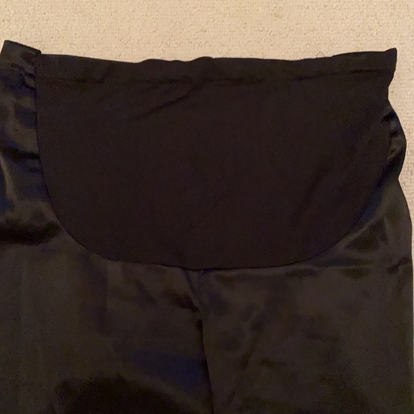 Maternity pants - Picture 2 of 4